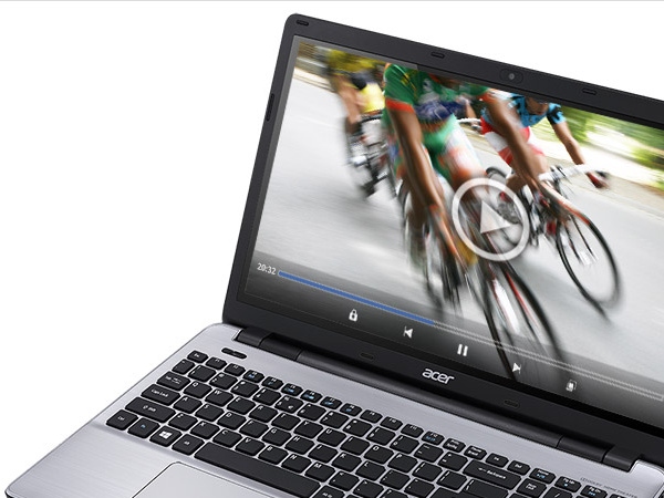 Acer Aspire V15